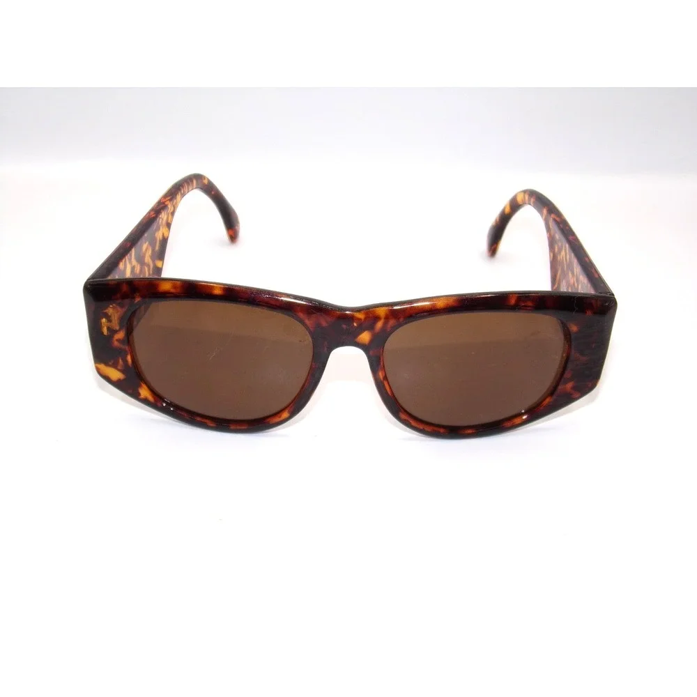 VTG 90's Virginia Slims Black Sunglasses Cigarette Promo Theatre Prop Retro